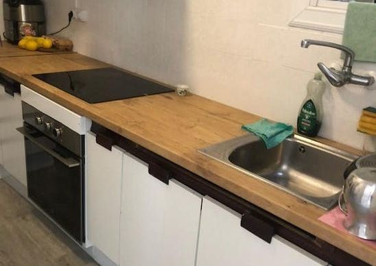 Carrer de la Creu dels Molers, Barcelona, Catalonia 08004