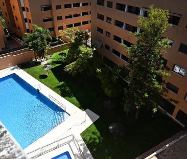 Ático de alquiler en Avenida Filosofía, Nuevo Bulevar - Photo 5