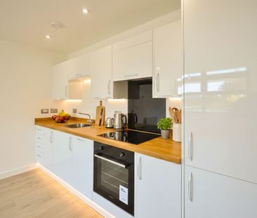 Edinburgh House, CM20, Harlow - Photo 3