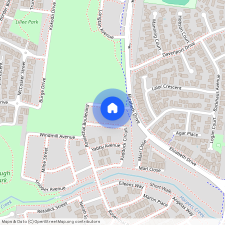 138 Rosenthal Boulevard, Vic 3429, Sunbury