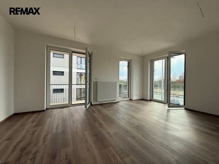 Pronájem bytu 2+kk v osobním vlastnictví 52 m², Dobřany - Photo 3