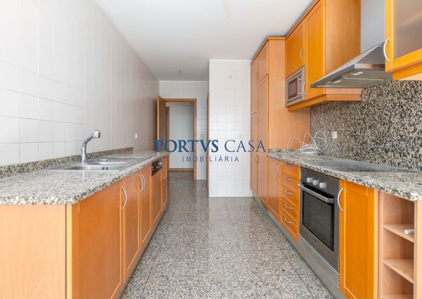 Apartamento T2 em Porto