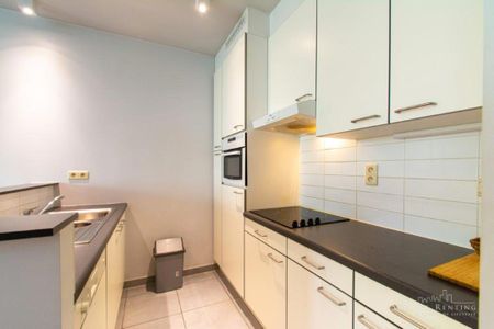 Rue du Bon Pasteur, 1140, Evere - Photo 5