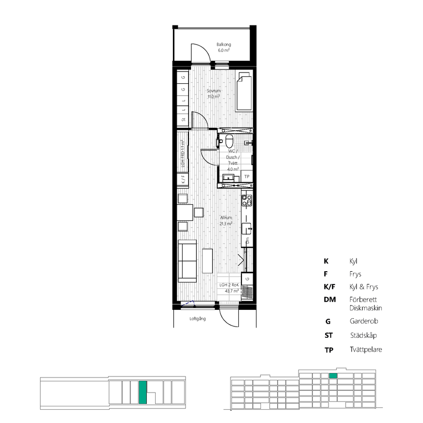 Vendelsömalmsvägen 247 - Photo 1