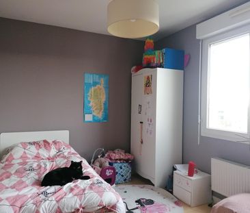 Location Appartement 4 pièces 84m² DIJON 21000 - Photo 5