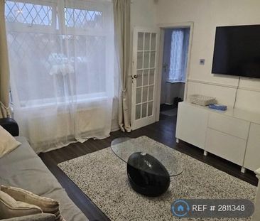 3 bedroom terraced house to rent - Photo 1