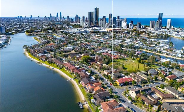 2/30 Duet Drive, Mermaid Waters QLD 4218 - Apartment For Rent | Domain - Photo 1