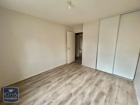Location Appartement 3 pièces 63m² MACON 71000 - Photo 3