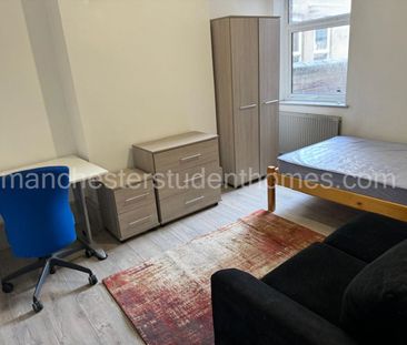 Booth Avenue, Manchester, M14 6RB - Photo 2