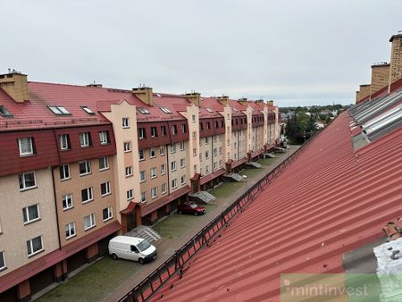 Dwupokoje mieszkanie w Mierzynie/Szczecinie - Фото 5