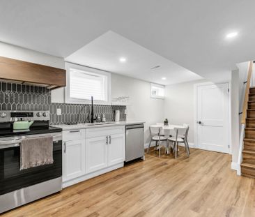 For Lease - 496 Manchester Road, Kitchener, Ontario - Photo 6