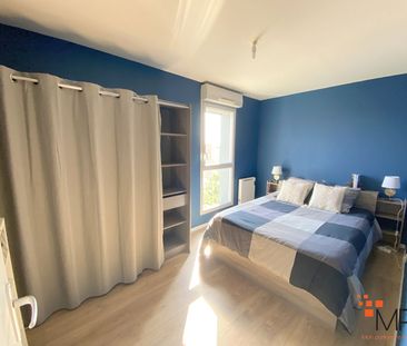 Location Appartement 3 pièces 63m² - Photo 2