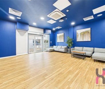 Studio to rent - Photo 3