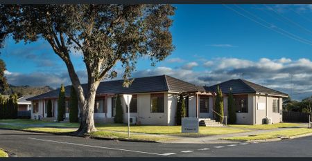 Modern 1 BD Unit in Trafalgar, FREE WiFi - Photo 5