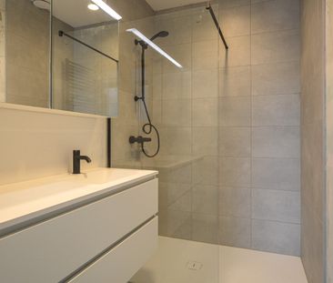 Luxueus nieuwbouwappartement gelegen te project vaartje te Oudenbur... - Foto 4