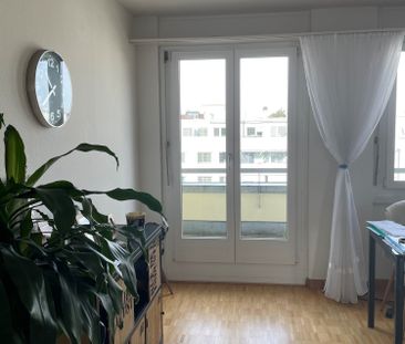 2.5 Zimmer, 53 m² - Foto 1