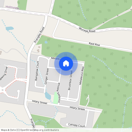 5 Lillypilly St, Qld 4207, Bahrs Scrub