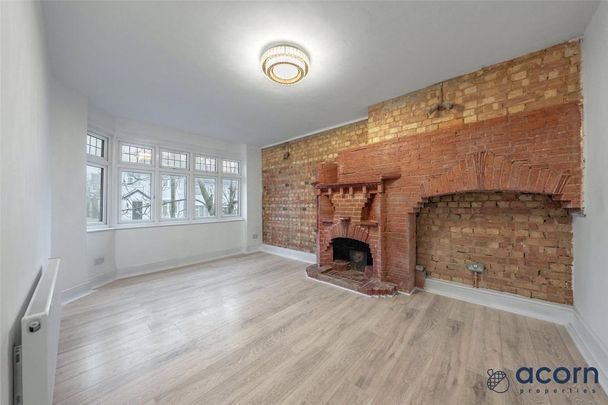 2 bedroom maisonette to rent - Photo 1