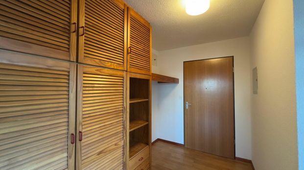 Charmante 5.5 Zimmer-Dachwohnung in Sirnach zu vermieten - Photo 1