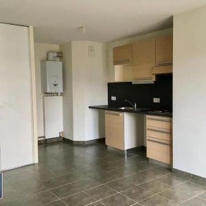 Appartement à louer 2 pièces 41.11m² - Photo 2