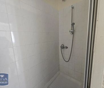 Appartement à louer 1 pièce 28.09m² - Photo 2