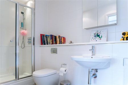 5 bedroom terraced house to rent - Photo 4