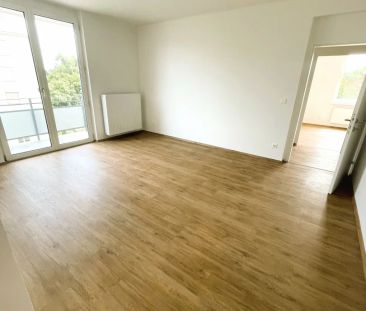 3-Zimmer-Wohnung Nähe Untere Donaulände - Photo 4