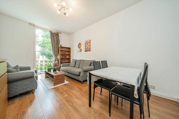 Randolph Avenue, Maida Vale, W9 - Photo 1