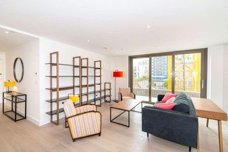 Gunthorpe Street, London, E1 - Photo 3