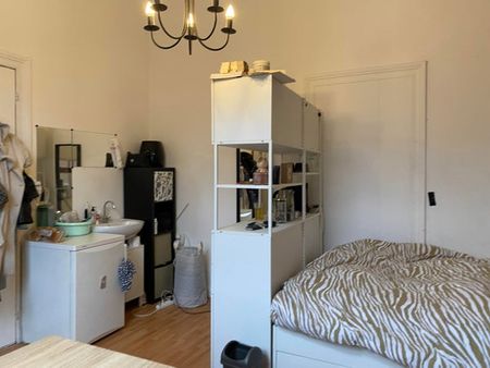 Te huur: Kamer Herbenusstraat in Maastricht - Foto 3