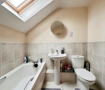 2 bedroom apartment to rent - Photo 3