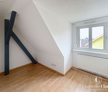 Appartement - UFFHOLTZ - 57m² - 1 chambre - Photo 4