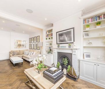 4 bedroom terraced house to rent - Photo 2