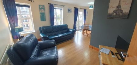 (STUDENT LET), 4 Millstone Mews, Portstewart, BT55 7GW - Photo 3
