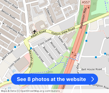 Wood Street, Widnes - Photo 1