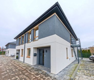 2 pokojowe mieszkanie bezczynszowe Bolszewo - Фото 4