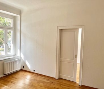 SEHR SCHÖN! Charmante 3-Zimmer Wohnung in der Theo-Neubauer-Straße - Foto 1