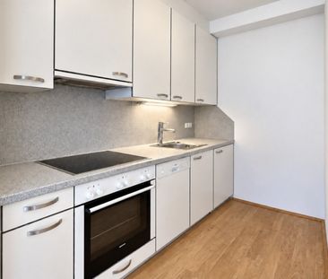 ++NEU++ 2-Zimmer-Neubaumiete mit Einbauküche, Lift und gemeinschaftlicher Dachterrasse in Meidling - Foto 2