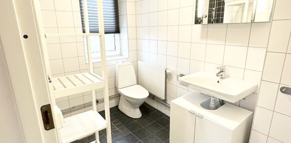 Hertig Knutsgatan, Halmstad - Foto 2