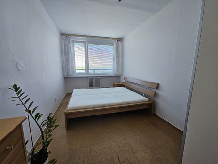 Pronájem bytu 3+1 74 m² - Фото 5