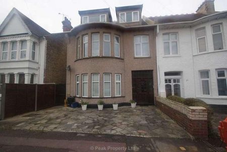 Elderton Road, Westcliff On Sea, SS0 - Photo 2