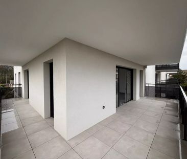 Appartement Thonon Les Bains 2 pièce(s) 43.15 m2 - Photo 5