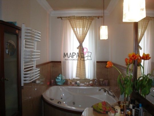 Żelechowa, umeblowany szeregowiec 260 m2 8500 zł - Zdjęcie 1