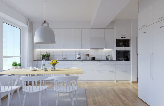 Druveforsvägen, Borås - Foto 1