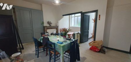 LOCATION MAISON MEUBLEE A MARQUISE - Photo 5