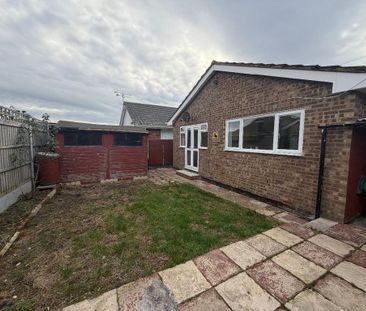 2 bedroom bungalow to rent - Photo 6