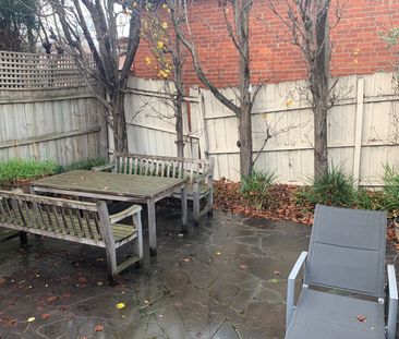 24 Irving Avenue, Prahran VIC 3181 - House For Rent | Domain - Photo 2