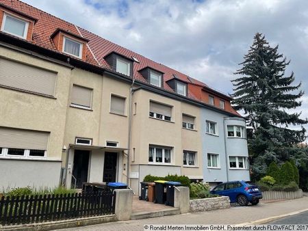 frisch renovierte Mansardwohnung im Brühler Hohlweg: ruhige Mieter für frisch renovierte Wohnung gesucht - Foto 4