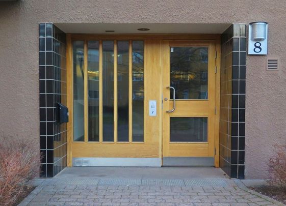 Hovetorpsgatan 48 - Photo 1