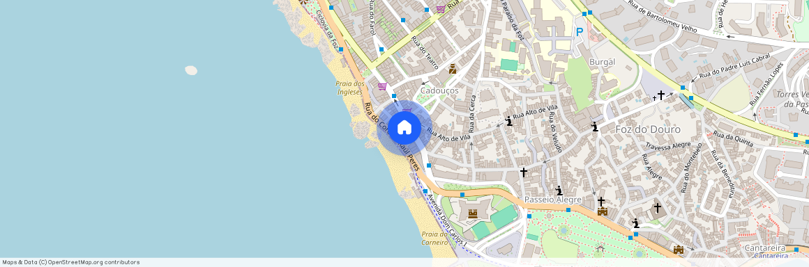 4150-671, Porto
